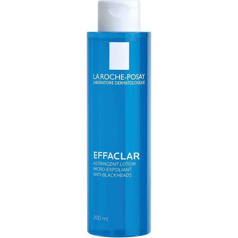 La Roche-Posay Effaclar Clarifying Lotion 200ml
