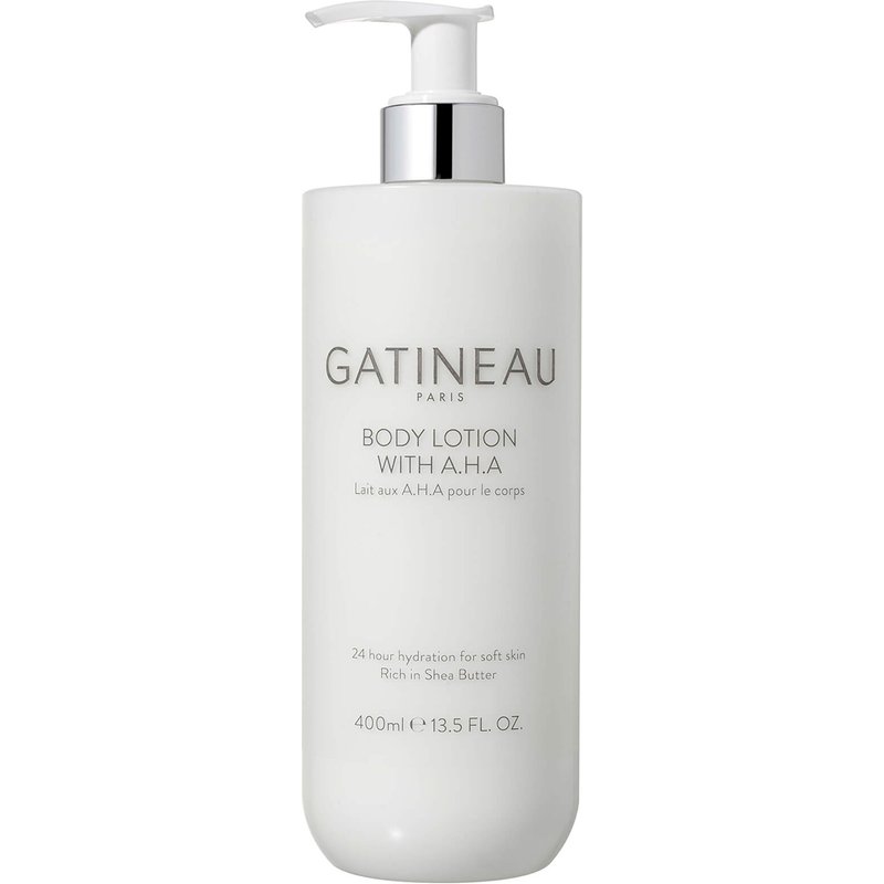 Gatineau AHA Body Lotion 400ml
