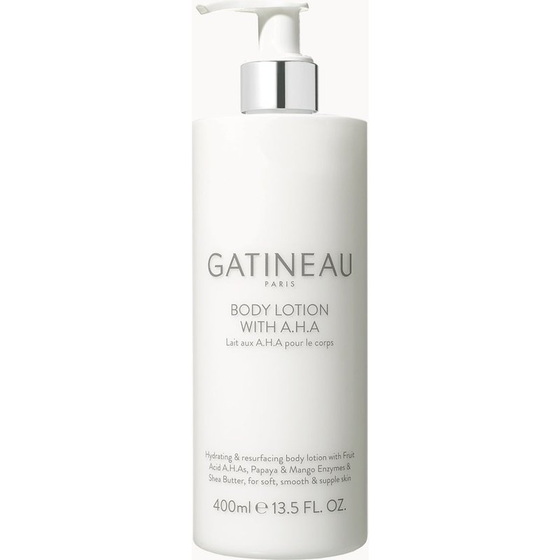 Gatineau AHA Body Lotion 400ml