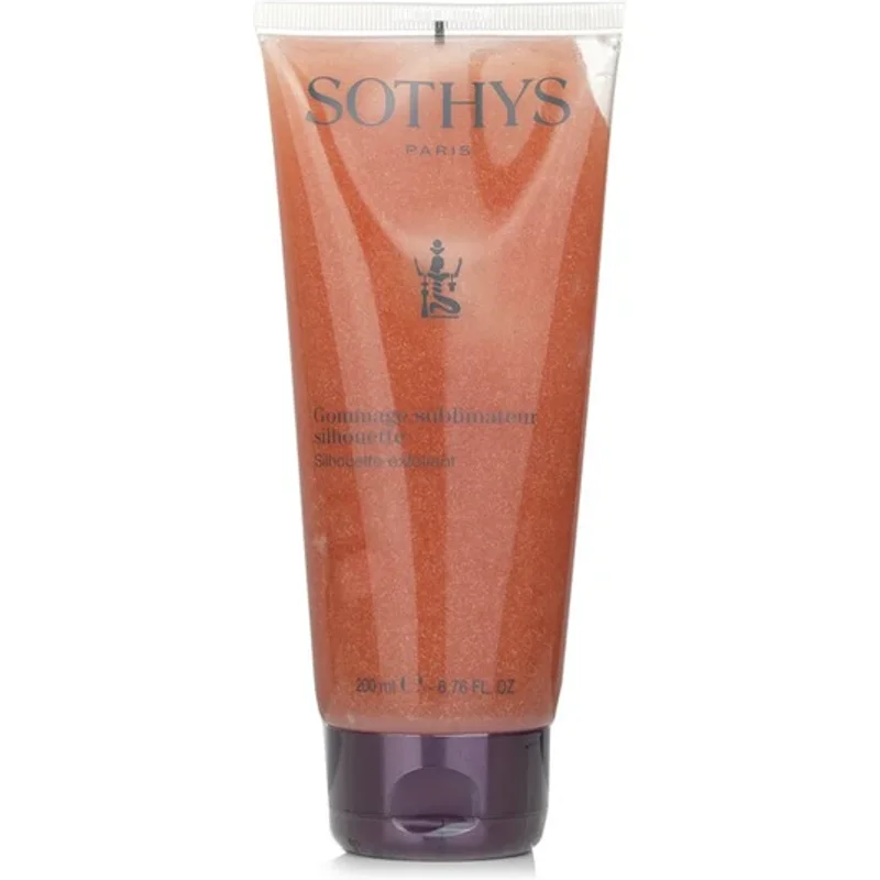 Sothys Silhouette Exfoliant 200ml
