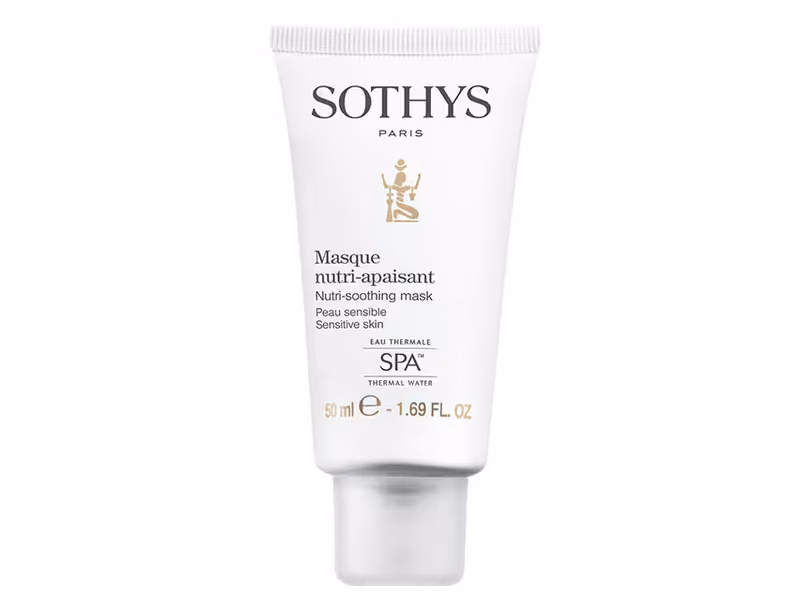 Sothys Nutri-Soothing Mask