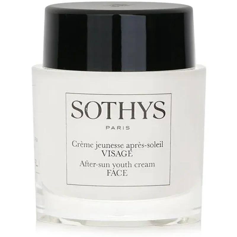 Sothys Aftersun Young Cream 50ml