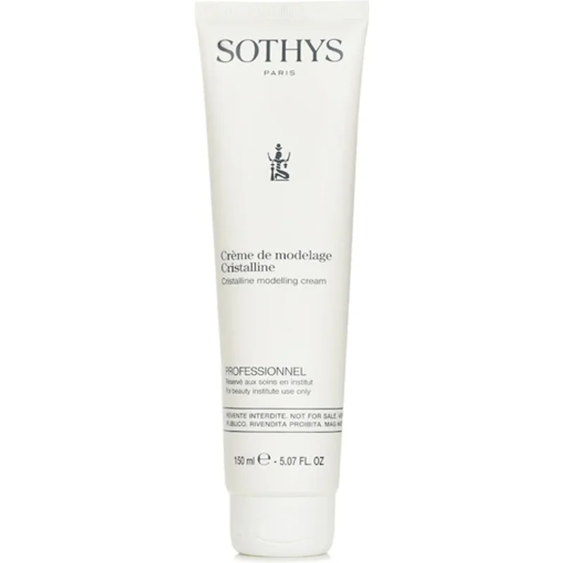 Sothys Cristalline Modelling Cream 150ml