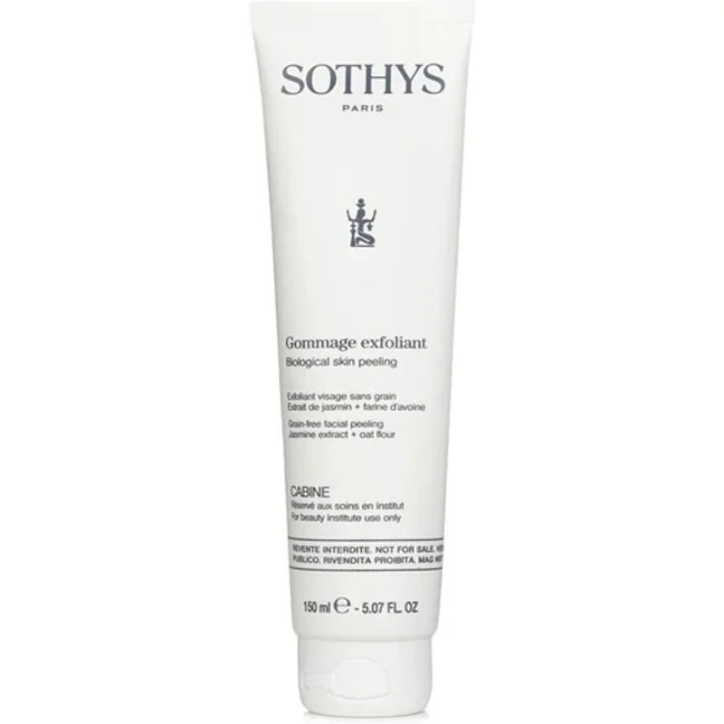 Sothys Gommage Exfoliant Biological Skin Peeling 150ml
