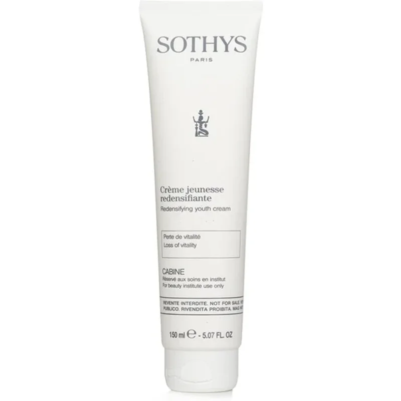 Sothys Redensifying Youth Cream 150ml