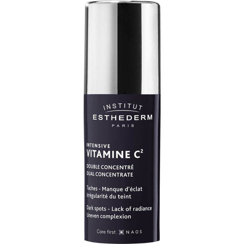 Institut Esthederm Intensive Vitamine C2 Dual Concentrate 10ml
