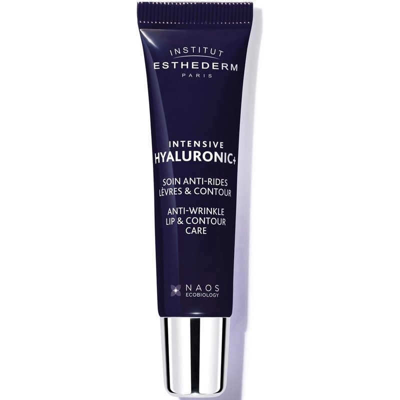 Institut Esthederm Intensive Hyaluronic+ Anti-Wrinkle Lip and Contour Care 15ml