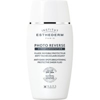 Institut Esthederm Photo Reverse Protective Anti-Dark Spots Brightening SPF50+ Sheer Fluid 40ml