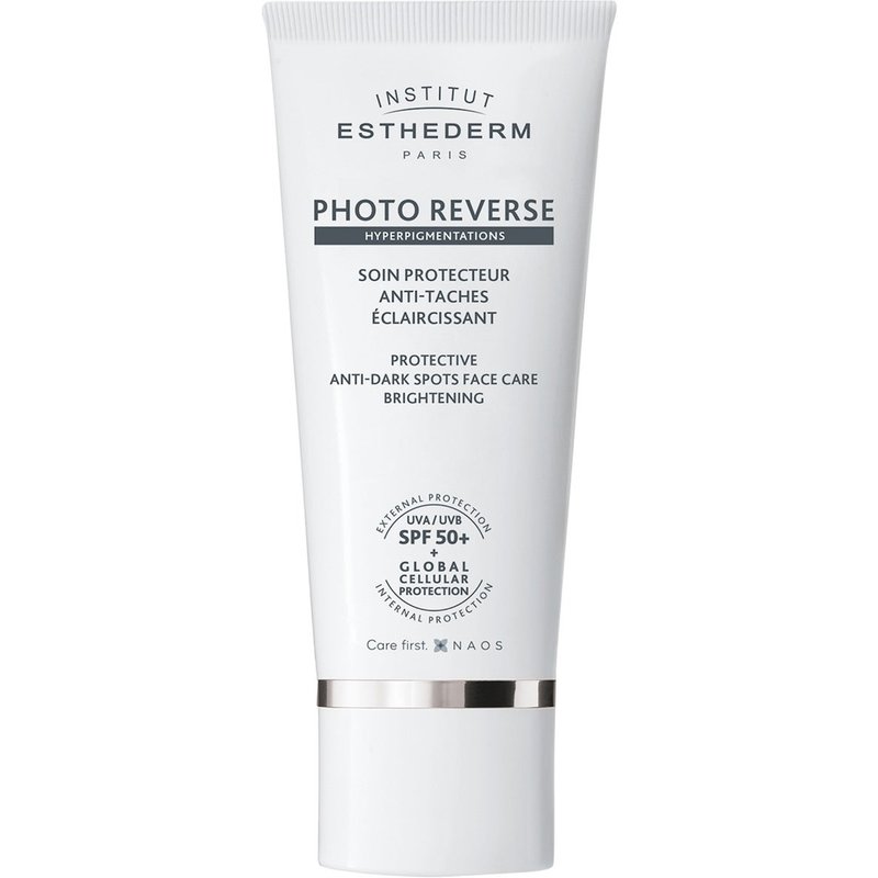 Institut Esthederm Brightening SPF50+ Sun Cream 50ml