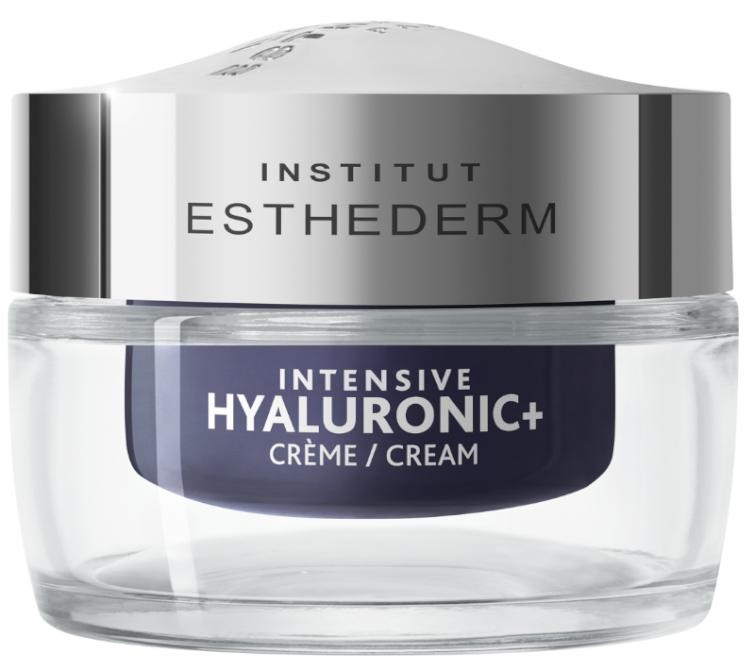 Institut Esthederm Intensive Hyaluronic Acid Cream 50ml