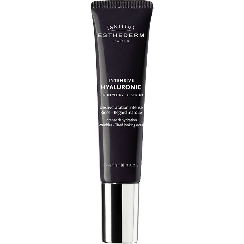 Institut Esthederm Intensive Hyaluronic Acid Eye Contour Serum 15ml