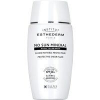 Institut Esthederm No Sun Mineral SPF 50+ Sheer Fluid 50ml