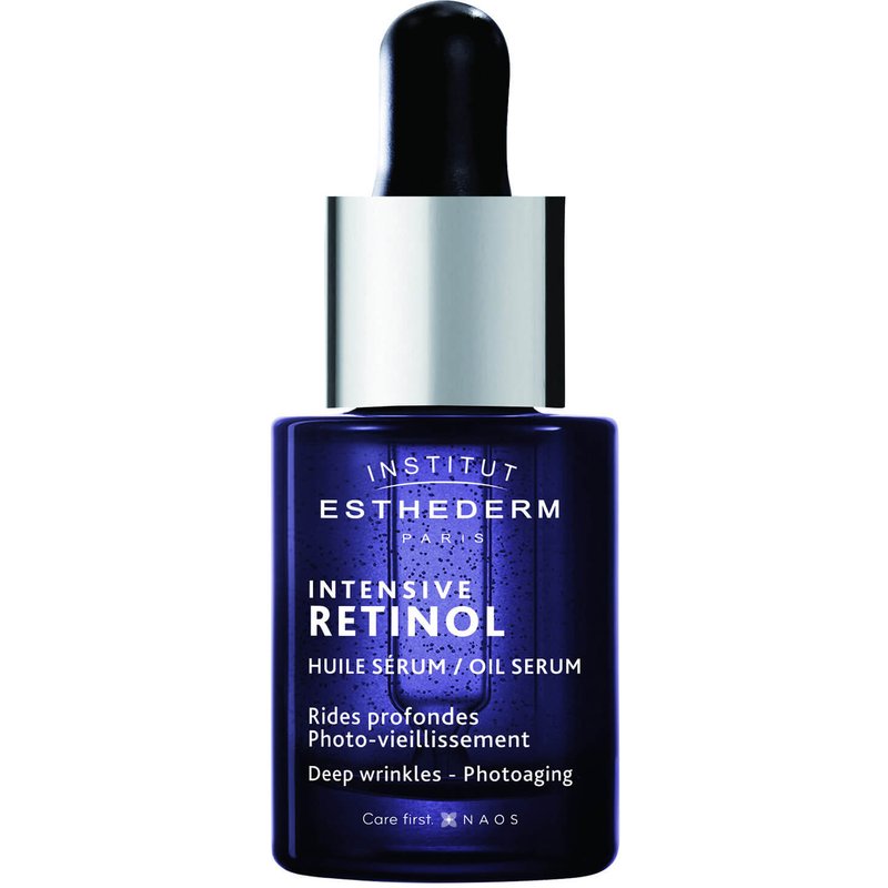 Institut Esthederm Intensive Retinol Face Serum 15ml