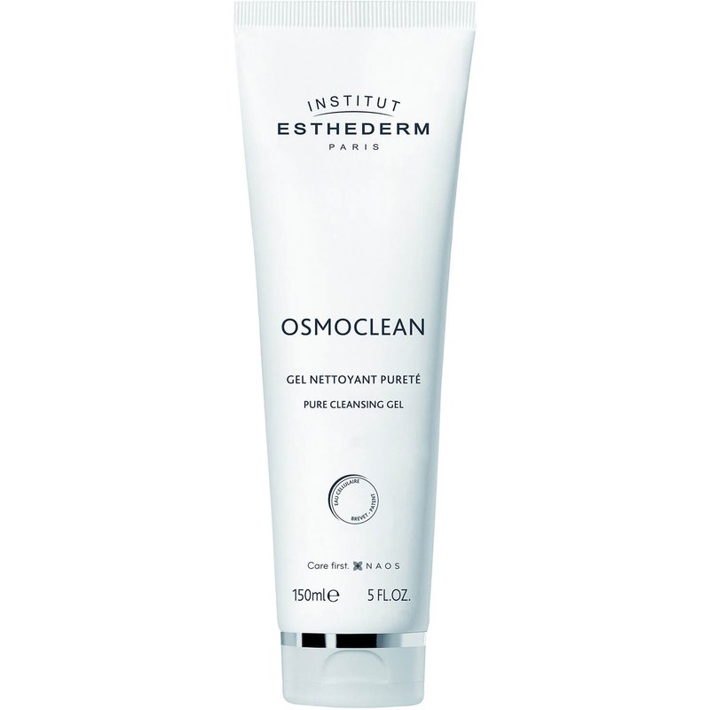Institut Esthederm Osmoclean Face Cleansing Gel 150ml