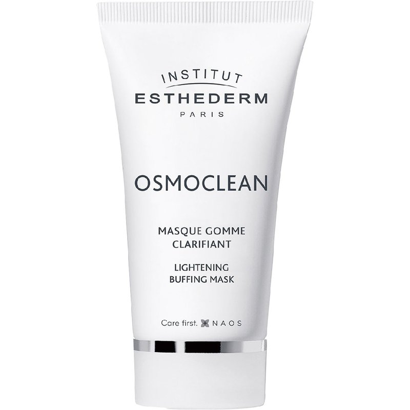 Institut Esthederm Osmoclean Brightening Face Exfoliator 75ml