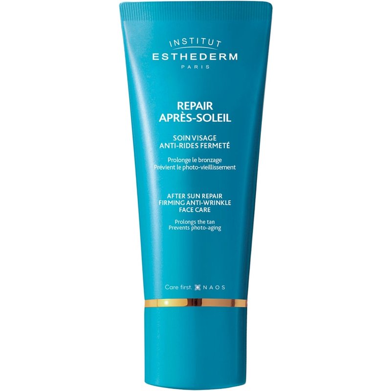 Institut Esthederm After Sun Anti-Wrinkle Face Cream 50ml