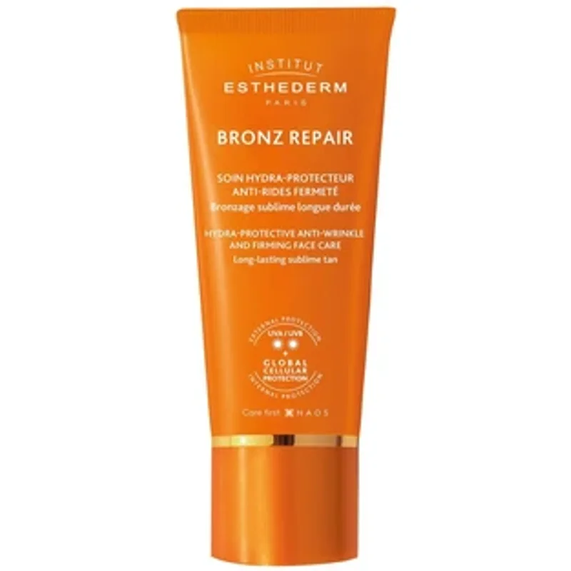 Institut Esthederm Bronz Repair Moderate Sun 50ml