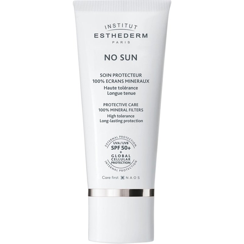 Institut Esthederm Mineral Face and Body Sun Protection SPF50 50ml