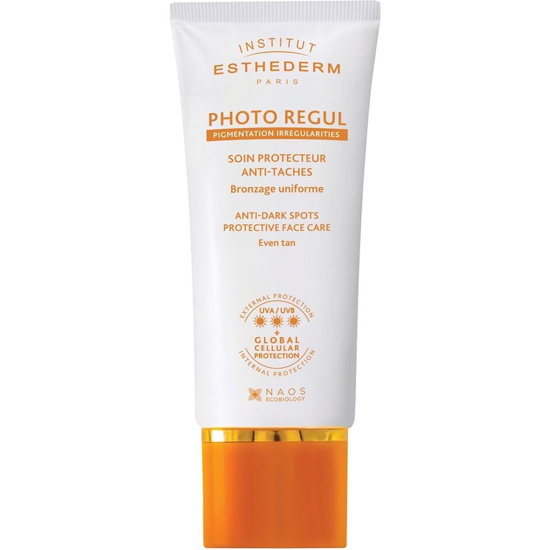 Institut Esthederm Uneven Skin Face Sun Protection 50ml