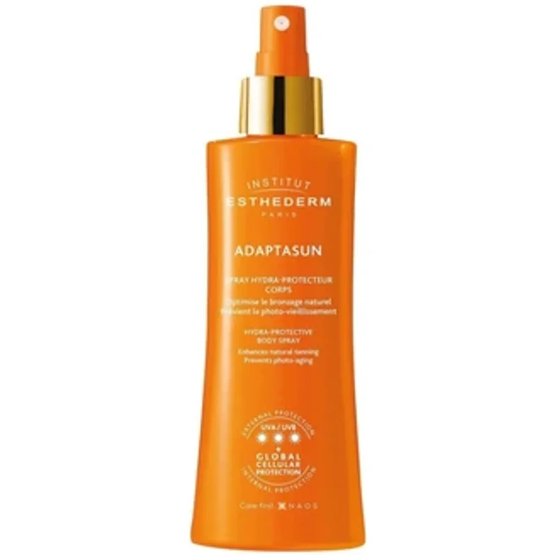 Institut Esthederm Adaptasun Body Spray Strong Sun