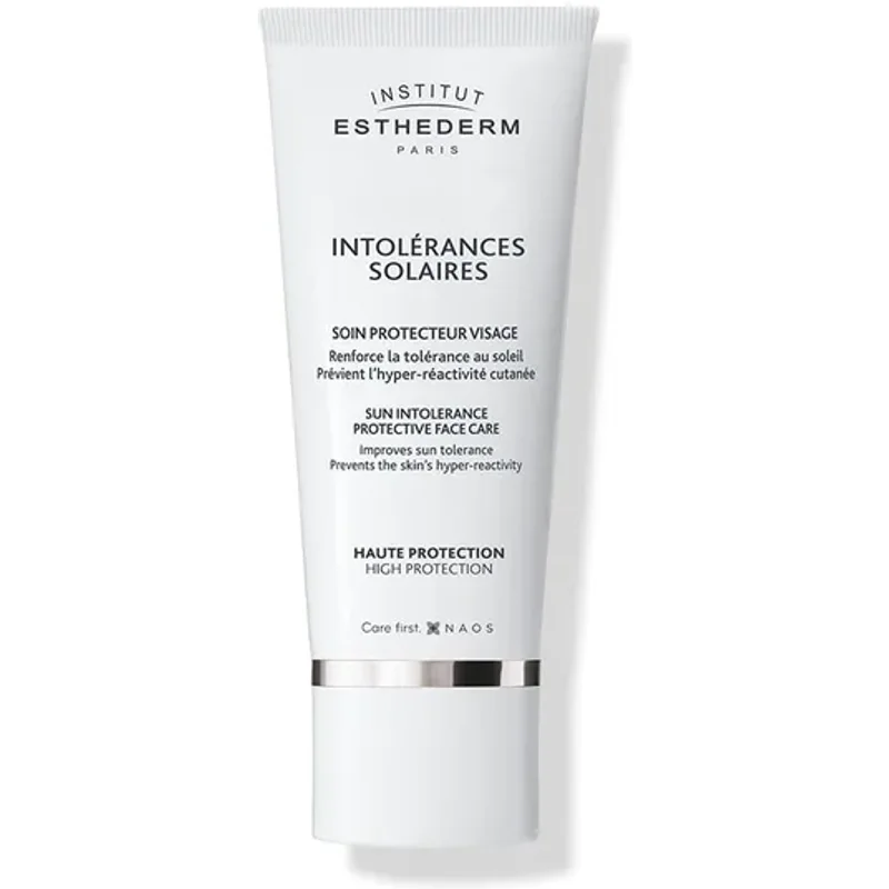 Institut Esthederm Sun Intolerance Face Cream