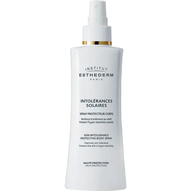 Institut Esthederm Sun Intolerance Body Spray