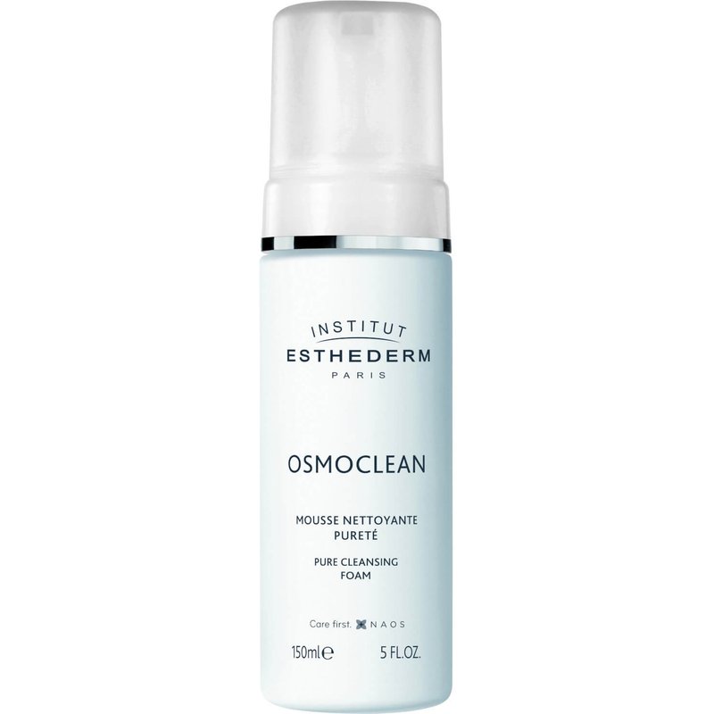 Institut Esthederm Osmoclean Face Foaming Cleanser 150ml