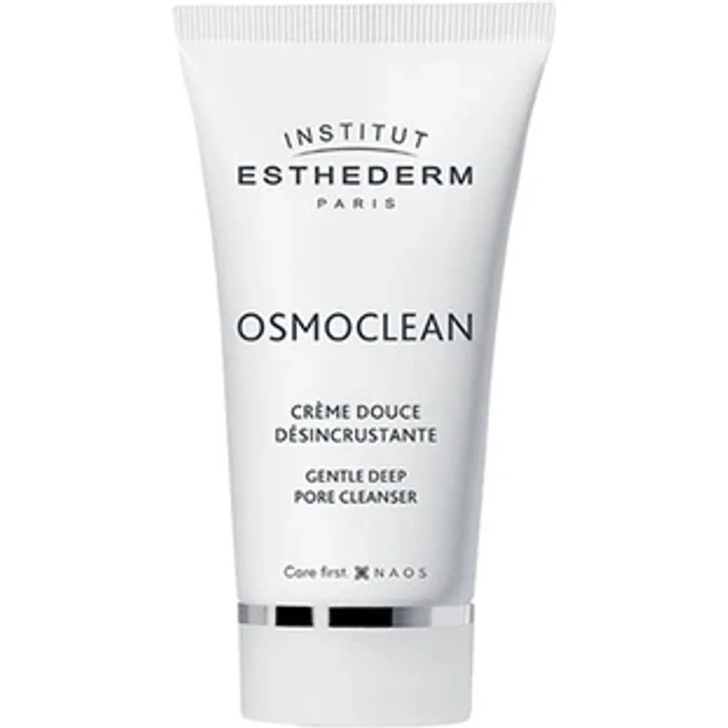 Institut Esthederm Gentle Deep Pore Cleanser