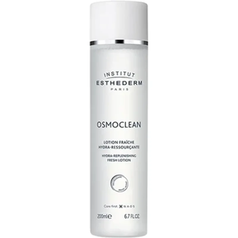 Institut Esthederm Hydra Replenishing Fresh Lotion