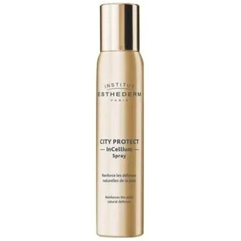 Institut Esthederm City Protect Spray