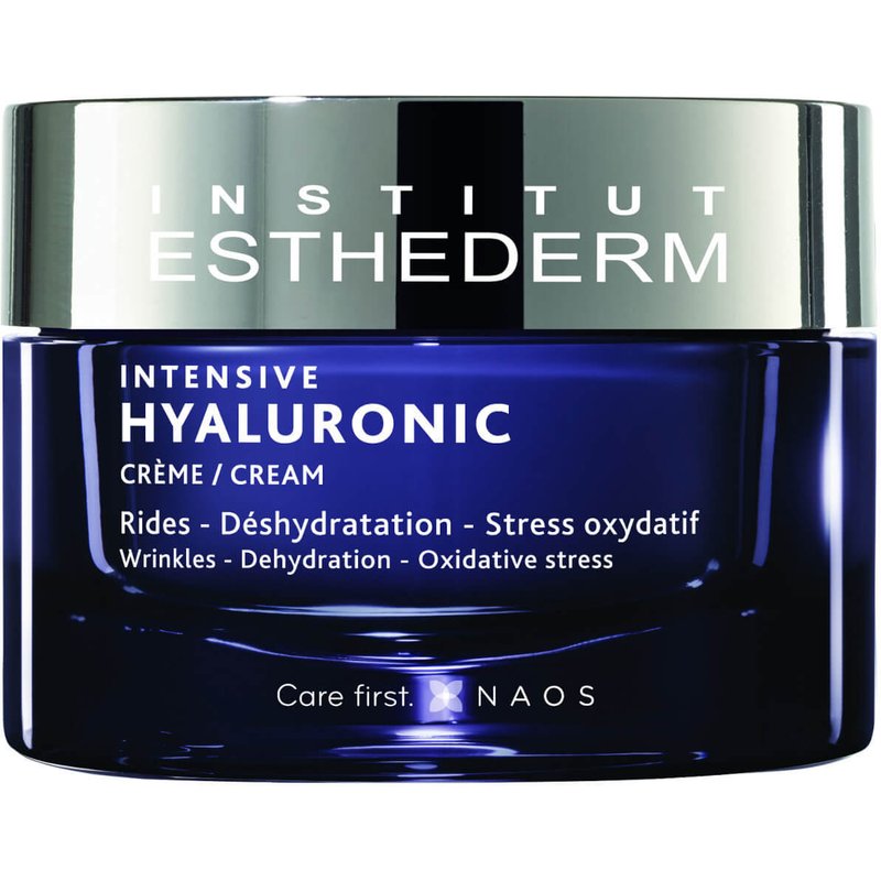 Institut Esthederm Intensive Hyaluronic Acid Cream 50ml