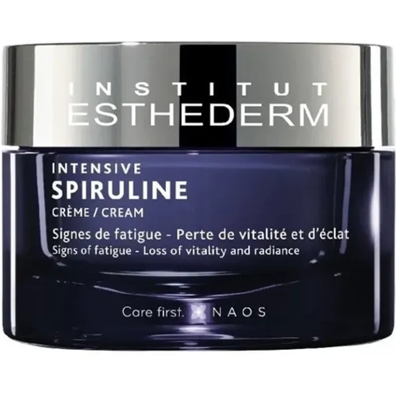 Institut Esthederm Intensive Spiruline Cream 50ml