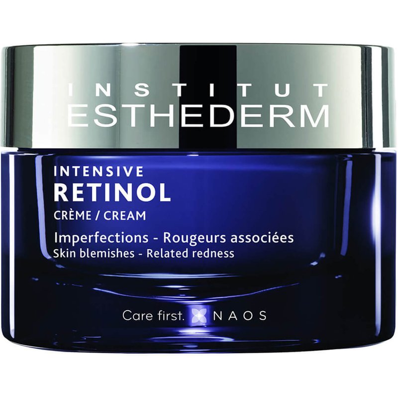 Institut Esthederm Intensive Retinol Face Cream 50ml