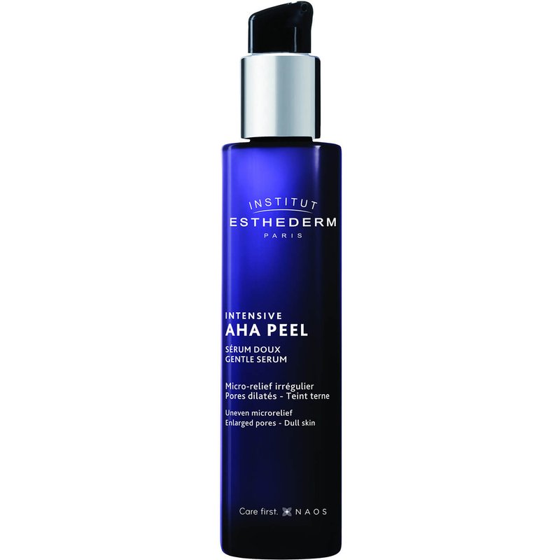 Institut Esthederm Intensive Face Peeling Serum 30ml