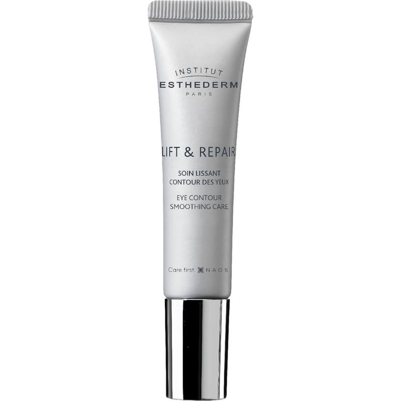 Institut Esthederm Lift and Repair Smoothing Eye Cream 15ml