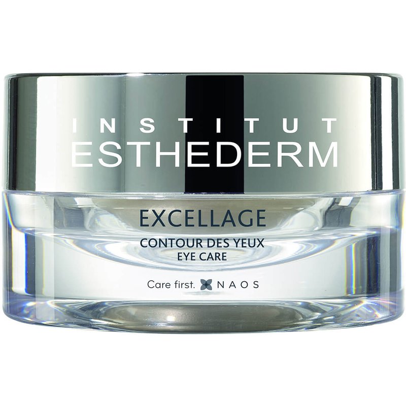 Institut Esthederm Excellage Re-Densifying Eye Balm 15ml