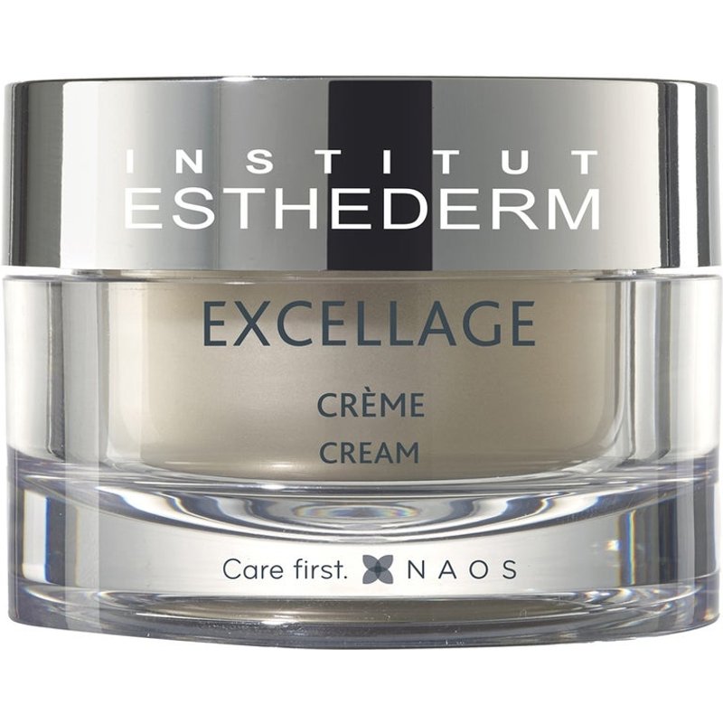 Institut Esthederm Excellage Re-Densifying Face Cream 50ml