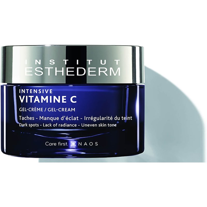Institut Esthederm Intensive Vitamin C Cream 50ml