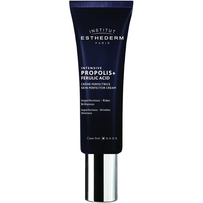 Institut Esthederm Intensive Propolis Adult Acne and Wrinkles Face Cream 50ml