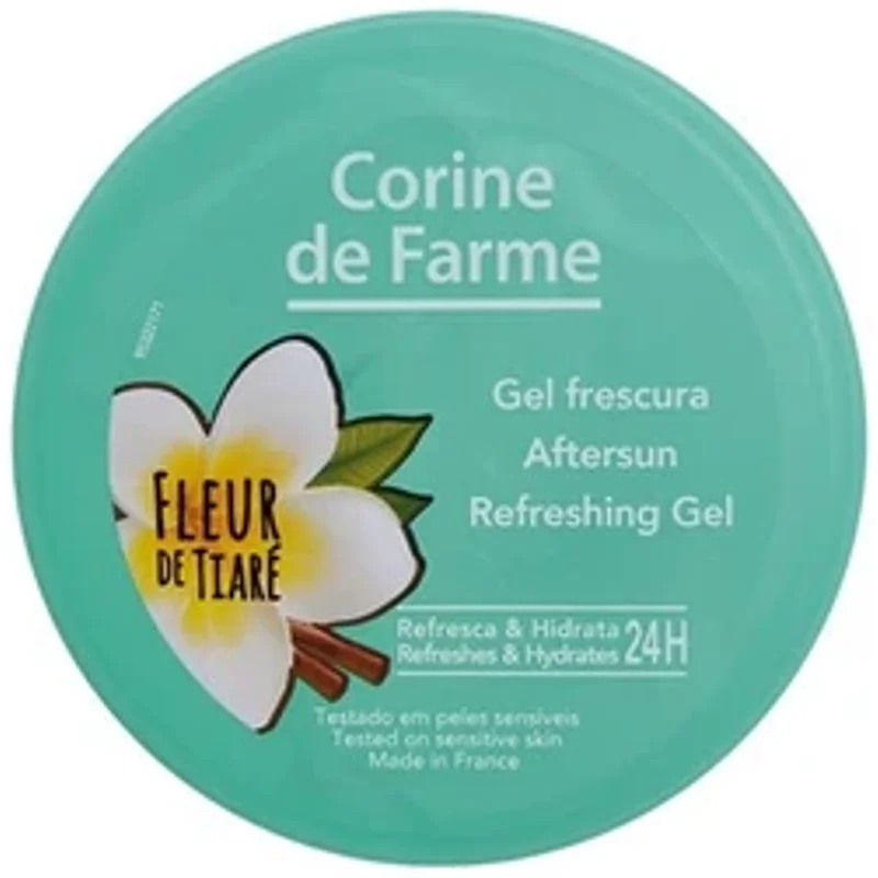 Corine de Farme After-Sun 24h Refreshing Gel 150ml