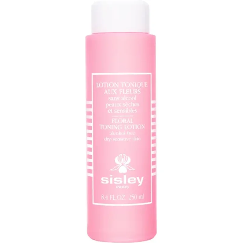 Sisley Floral Toning Lotion 250ml