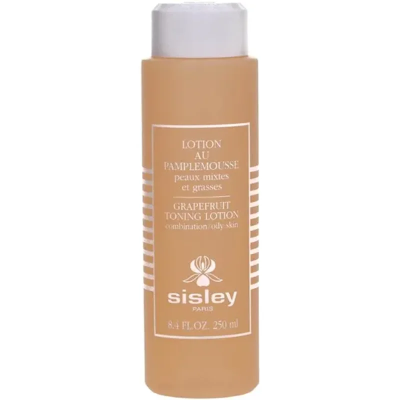 Sisley Grapefruit Toning Lotion 250ml