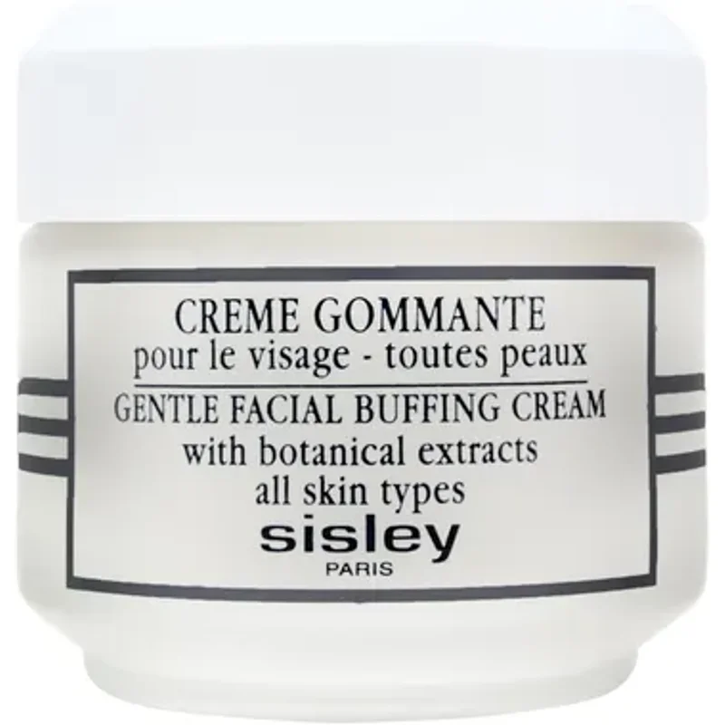 Sisley Gentle Facial Buffing Cream 50ml