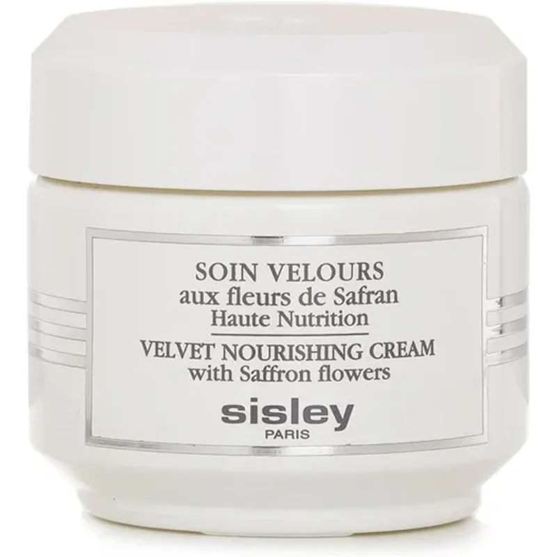 Sisley Velvet Nourishing Cream 50ml