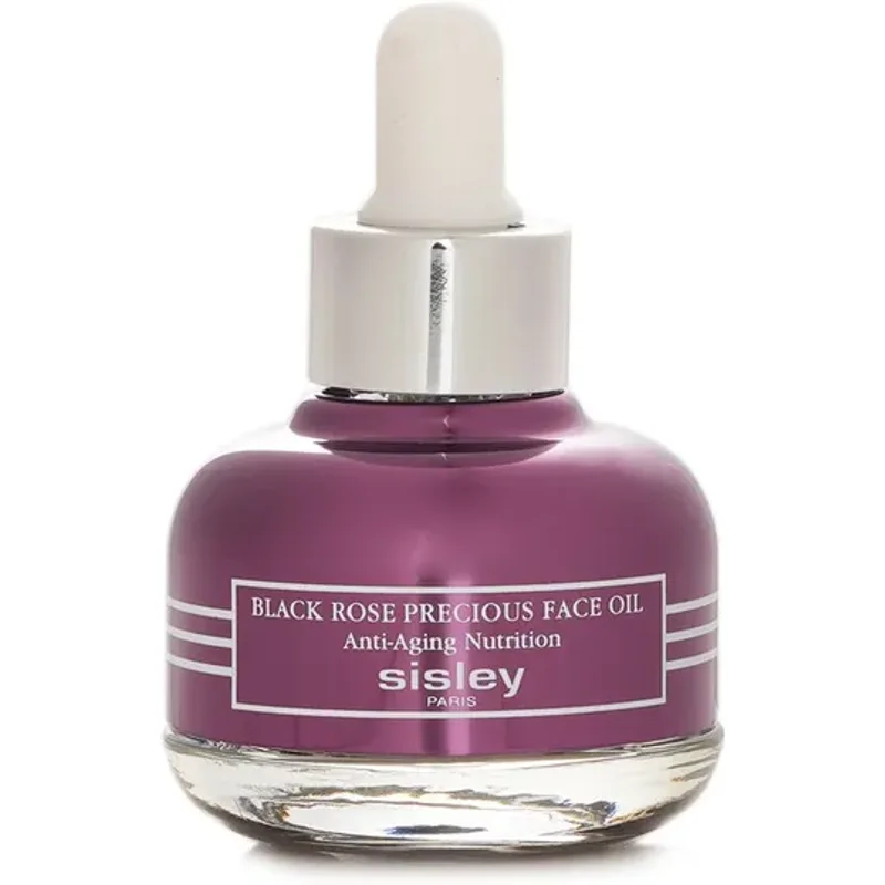 Sisley Skin Perfectors Black Rose Precious Face Oil 25ml