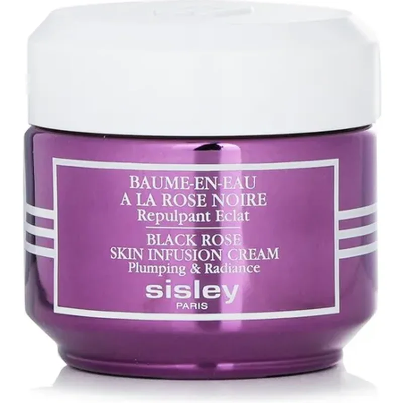 Sisley Black Rose Skin Infusion Cream 50ml