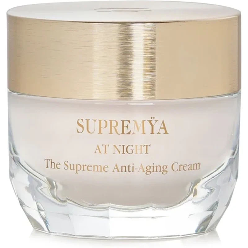 Sisley Supremya At Night The Supreme Anti-Ageing Cream 50ml