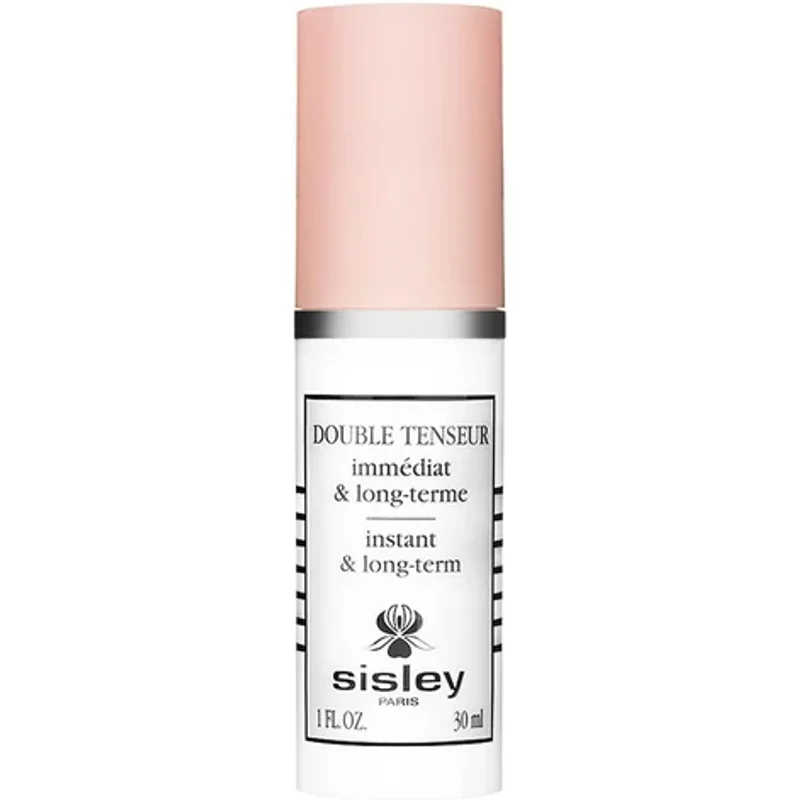 Sisley Double Tenseur Instant & Long-Term 30ml