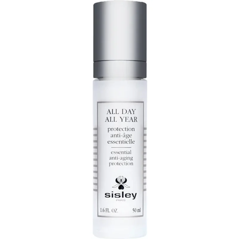 Sisley All Day All Year Essential Anti-Ageing Protection 50ml