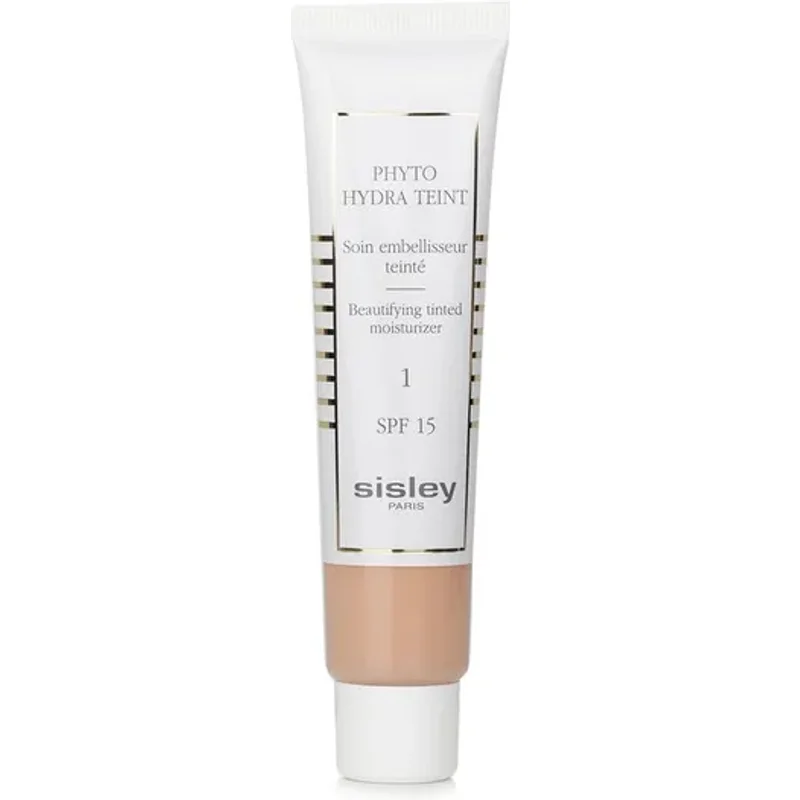 Sisley Phyto Hydra Teint Moisturiser Light